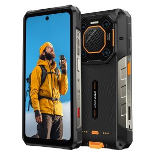 baselinker-1756646573.jpg Smartfon Armor 26 Ultra 5G 12/512GB IP69K Czarny