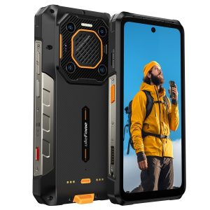 baselinker-1756646574.jpg Smartfon Armor 26 Ultra 5G 12/512GB IP69K Czarny