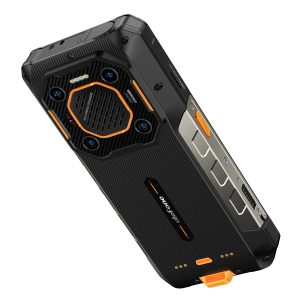baselinker-1756646579.jpg Smartfon Armor 26 Ultra 5G 12/512GB IP69K Czarny