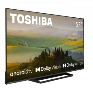 baselinker-1756646581.jpg Telewizor LED 55 cali 55UA3E63DG