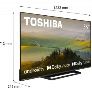 baselinker-1756646583.jpg Telewizor LED 55 cali 55UA3E63DG