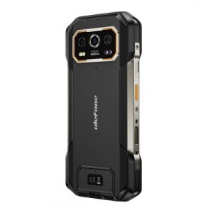 baselinker-1756646588.jpg Smartfon Armor 27 Pro 5G 12/256GB IP69K Czarny