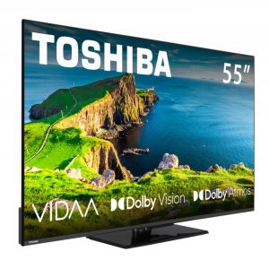 baselinker-1756646595.jpg Telewizor LED 55 cali 55UV3F63DG