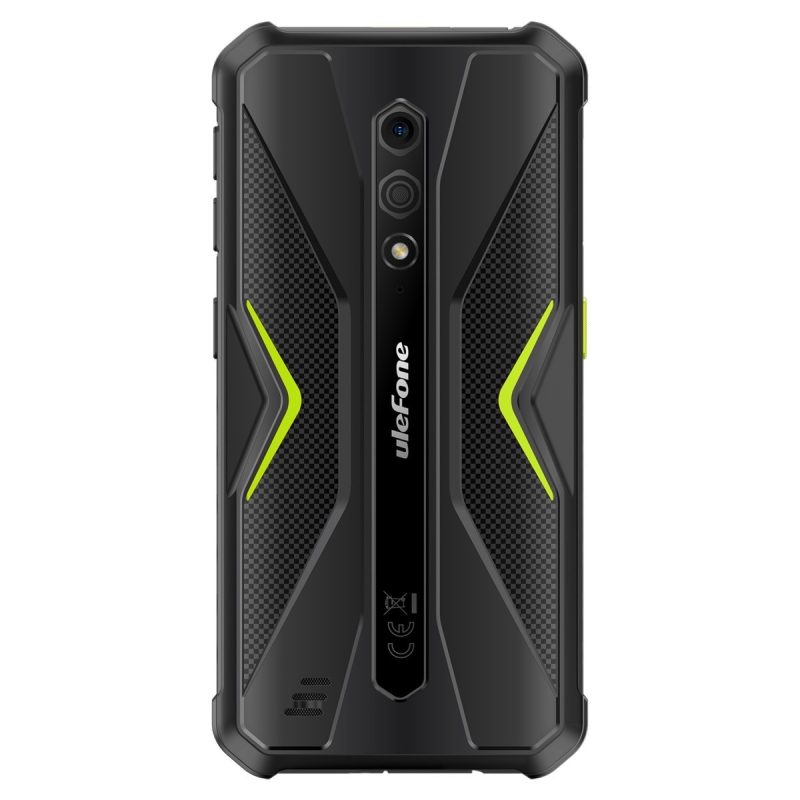 baselinker-1756646599-1.jpg Smartfon Armor X12 Pro 4G 4/64GB IP69K Zielony