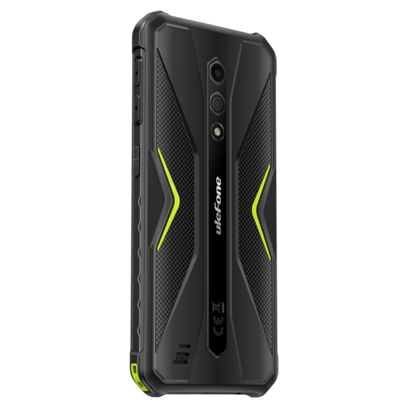 baselinker-1756646600.jpg Smartfon Armor X12 Pro 4G 4/64GB IP69K Zielony