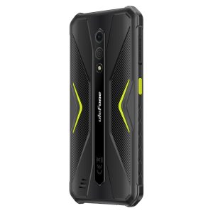 baselinker-1756646601.jpg Smartfon Armor X12 Pro 4G 4/64GB IP69K Zielony
