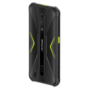baselinker-1756646602.jpg Smartfon Armor X12 Pro 4G 4/64GB IP69K Zielony