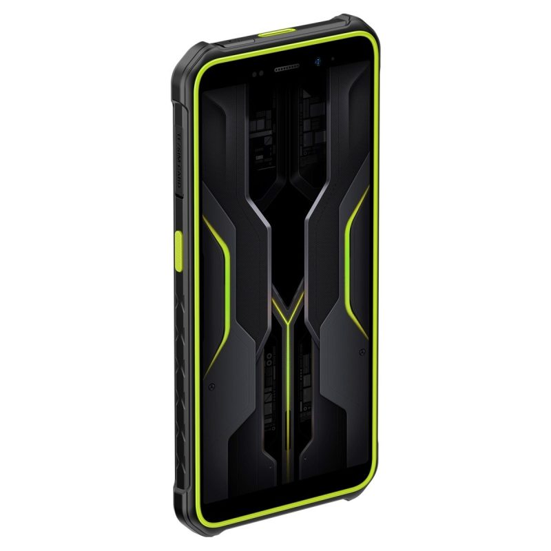 baselinker-1756646603.jpg Smartfon Armor X12 Pro 4G 4/64GB IP69K Zielony