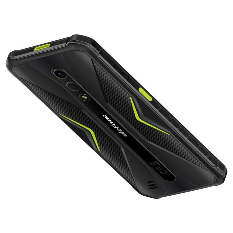 baselinker-1756646604.jpg Smartfon Armor X12 Pro 4G 4/64GB IP69K Zielony