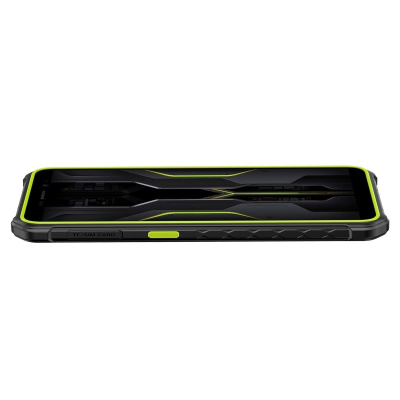 baselinker-1756646605.jpg Smartfon Armor X12 Pro 4G 4/64GB IP69K Zielony