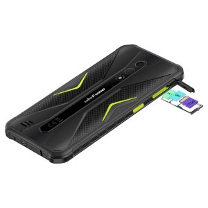 baselinker-1756646606-1.jpg Smartfon Armor X12 Pro 4G 4/64GB IP69K Zielony