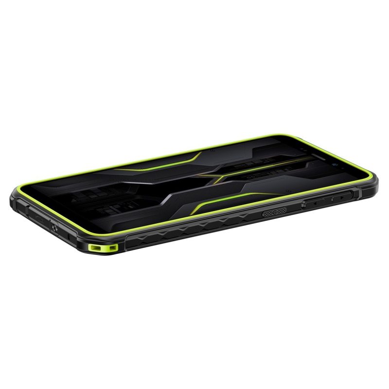 baselinker-1756646607-1.jpg Smartfon Armor X12 Pro 4G 4/64GB IP69K Zielony