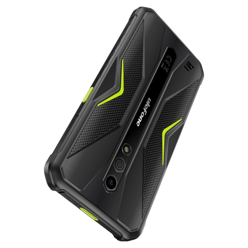 baselinker-1756646609.jpg Smartfon Armor X12 Pro 4G 4/64GB IP69K Zielony
