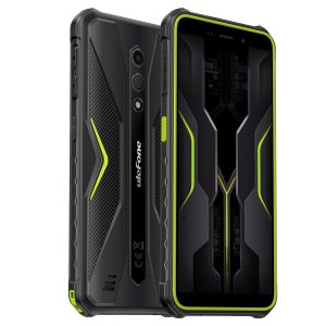 baselinker-1756646610.jpg Smartfon Armor X12 Pro 4G 4/64GB IP69K Zielony