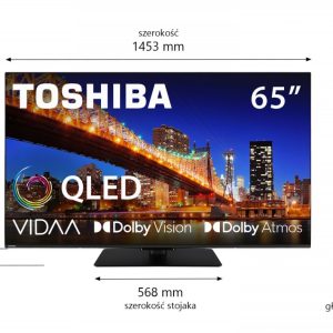 baselinker-1756646613.jpg Telewizor QLED 65 cali 65QV3F63DG