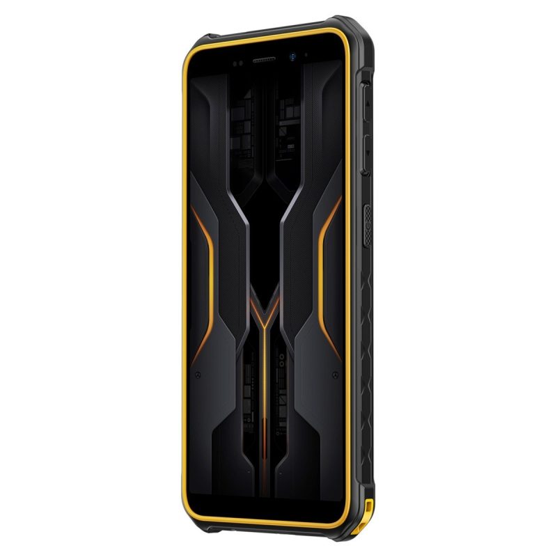 baselinker-1756646618.jpg Smartfon Armor X12 Pro 4G 4/64GB IP69K Pomarańczowy