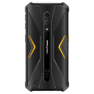 baselinker-1756646619.jpg Smartfon Armor X12 Pro 4G 4/64GB IP69K Pomarańczowy