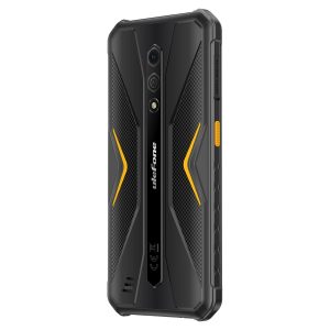 baselinker-1756646621-1.jpg Smartfon Armor X12 Pro 4G 4/64GB IP69K Pomarańczowy