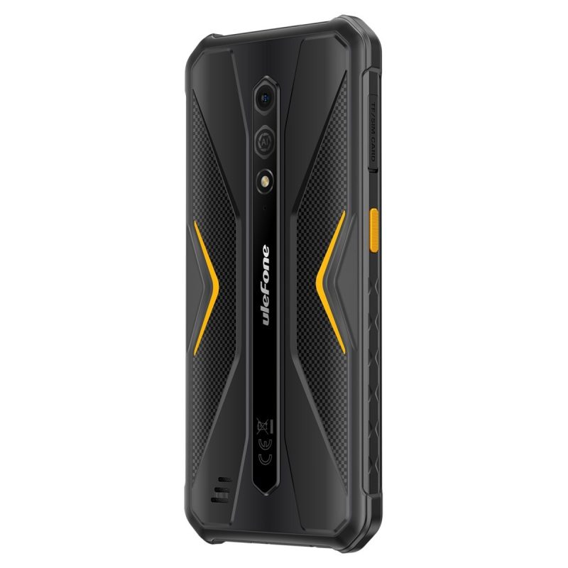 baselinker-1756646621-1.jpg Smartfon Armor X12 Pro 4G 4/64GB IP69K Pomarańczowy