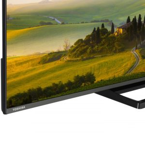 Telewizor LED 65 cali 65UA3E63DG