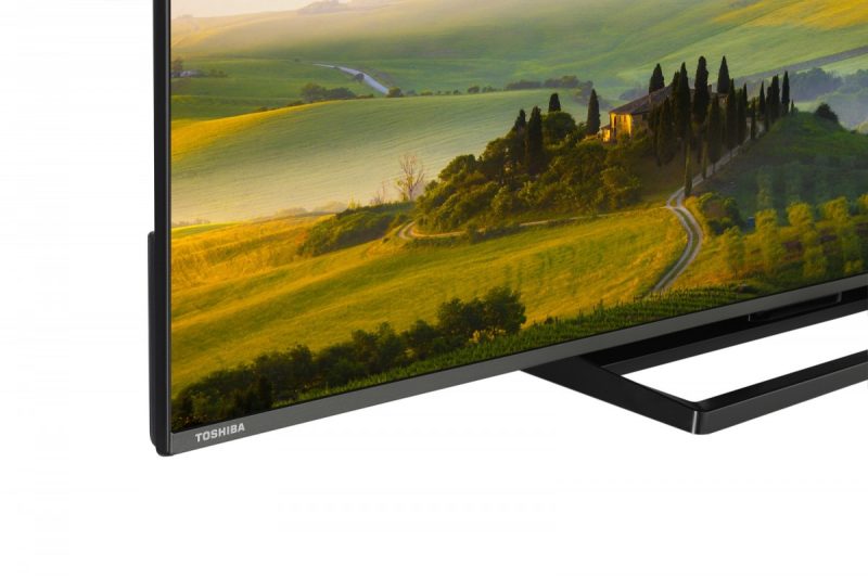 Telewizor LED 65 cali 65UA3E63DG