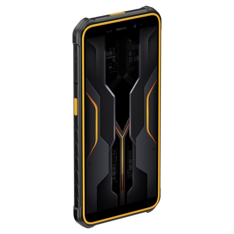 baselinker-1756646623-1.jpg Smartfon Armor X12 Pro 4G 4/64GB IP69K Pomarańczowy