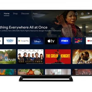 Telewizor LED 65 cali 65UA3E63DG