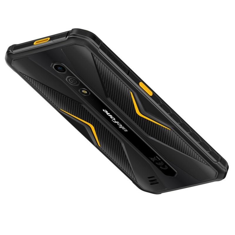 baselinker-1756646624-1.jpg Smartfon Armor X12 Pro 4G 4/64GB IP69K Pomarańczowy