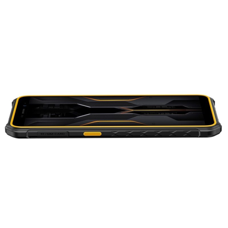 baselinker-1756646625.jpg Smartfon Armor X12 Pro 4G 4/64GB IP69K Pomarańczowy