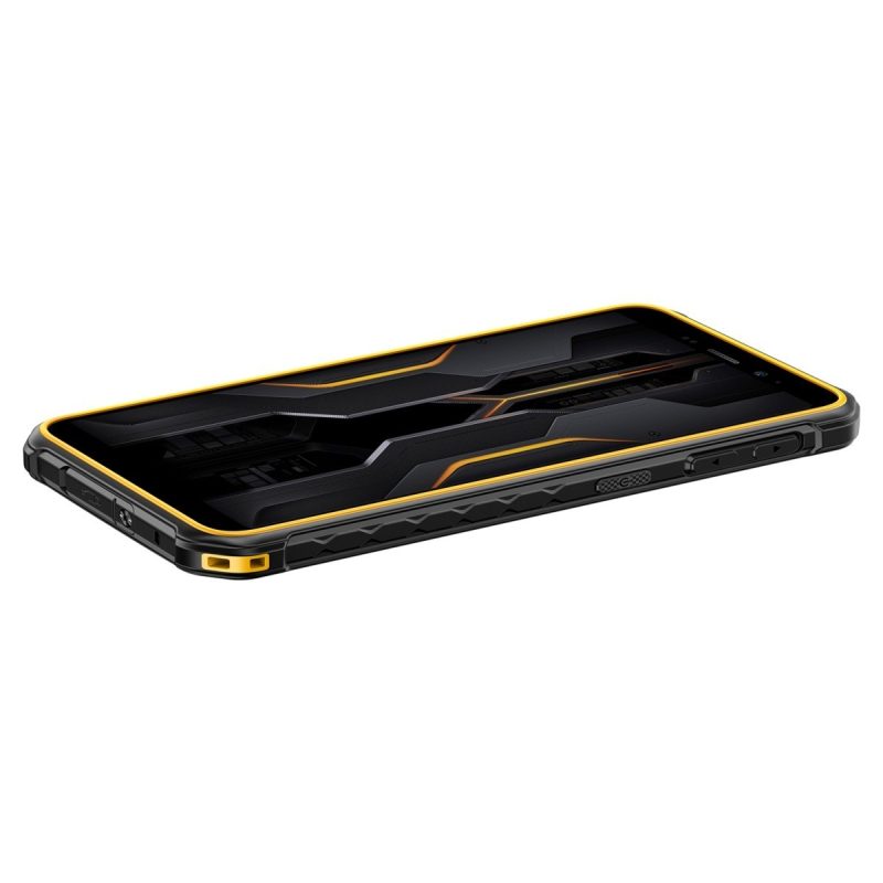 baselinker-1756646627-1.jpg Smartfon Armor X12 Pro 4G 4/64GB IP69K Pomarańczowy