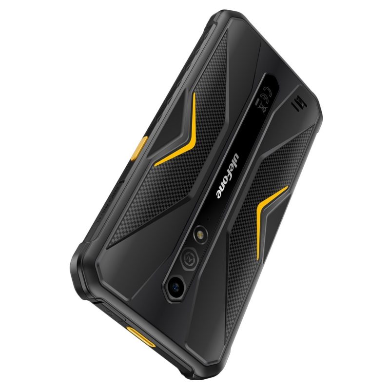 baselinker-1756646628-1.jpg Smartfon Armor X12 Pro 4G 4/64GB IP69K Pomarańczowy
