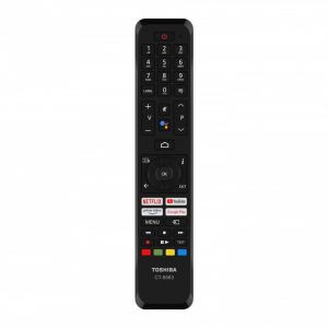 Telewizor LED 65 cali 65UA3E63DG