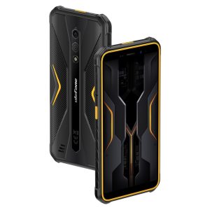 baselinker-1756646630.jpg Smartfon Armor X12 Pro 4G 4/64GB IP69K Pomarańczowy