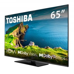 baselinker-1756646639-1.jpg Telewizor LED 65 cali 65UV3F63DG