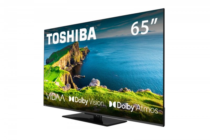 baselinker-1756646639-1.jpg Telewizor LED 65 cali 65UV3F63DG