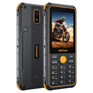 baselinker-1756646641.jpg Telefon Armor Mini 4 LTE czarny