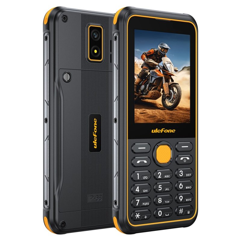 baselinker-1756646641.jpg Telefon Armor Mini 4 LTE czarny
