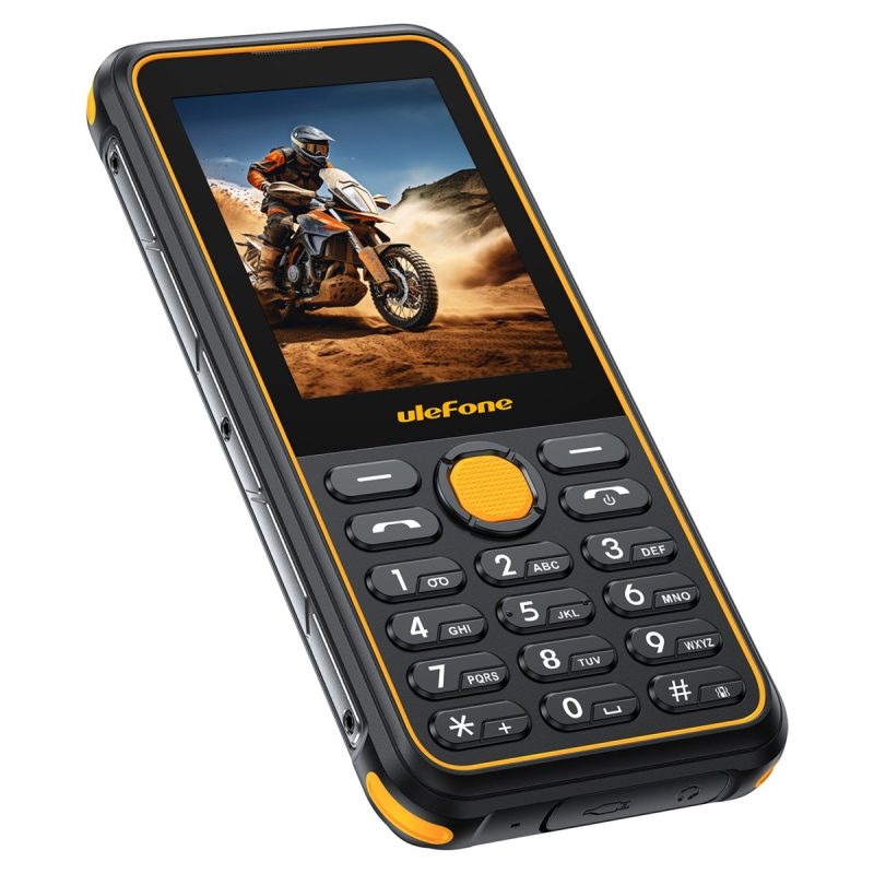 baselinker-1756646645.jpg Telefon Armor Mini 4 LTE czarny