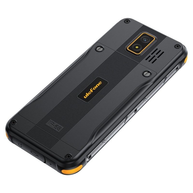 baselinker-1756646647.jpg Telefon Armor Mini 4 LTE czarny