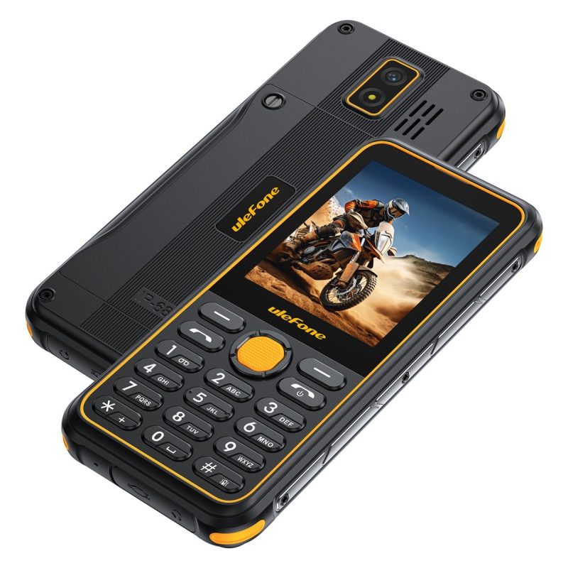 baselinker-1756646649.jpg Telefon Armor Mini 4 LTE czarny
