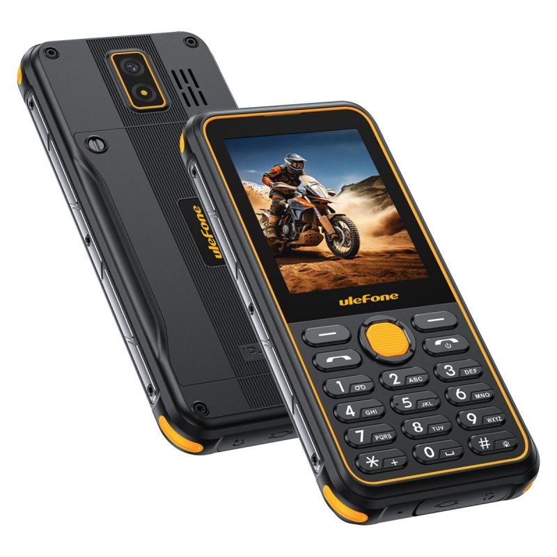 baselinker-1756646651.jpg Telefon Armor Mini 4 LTE czarny