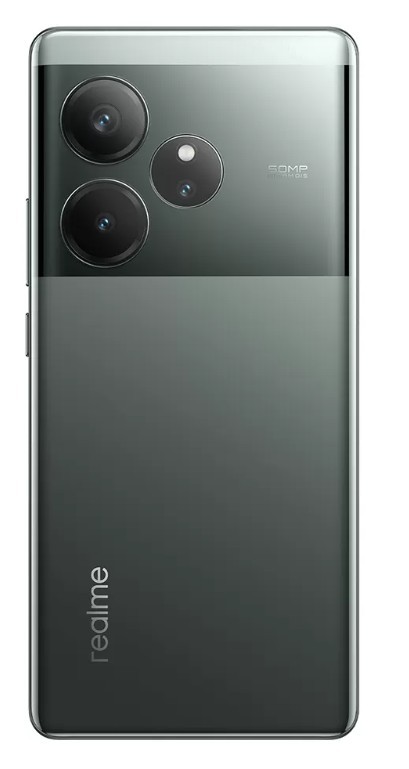 baselinker-1756646657.jpg Smartfon Realme GT6 512GB 16GB Razor Green RMX3851