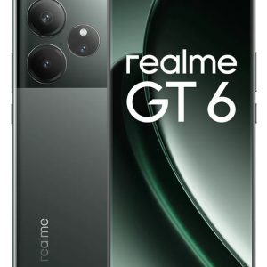 baselinker-1756646659.jpg Smartfon Realme GT6 512GB 16GB Razor Green RMX3851