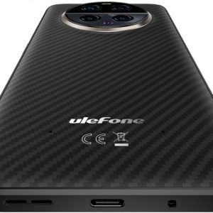 baselinker-1756646687.jpg Smartfon Armor 23 Ultra 5G 12/512GB IP69K Czarny