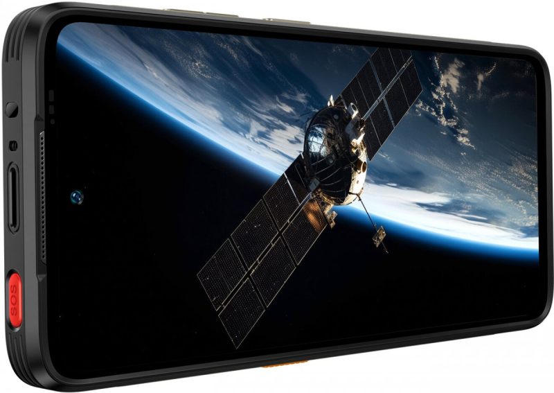 baselinker-1756646689.jpg Smartfon Armor 23 Ultra 5G 12/512GB IP69K Czarny