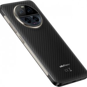 baselinker-1756646690.jpg Smartfon Armor 23 Ultra 5G 12/512GB IP69K Czarny