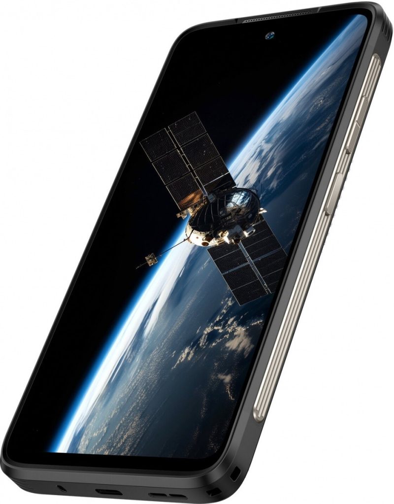 baselinker-1756646691.jpg Smartfon Armor 23 Ultra 5G 12/512GB IP69K Czarny