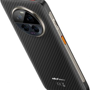 baselinker-1756646692.jpg Smartfon Armor 23 Ultra 5G 12/512GB IP69K Czarny