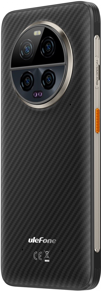 baselinker-1756646694.jpg Smartfon Armor 23 Ultra 5G 12/512GB IP69K Czarny
