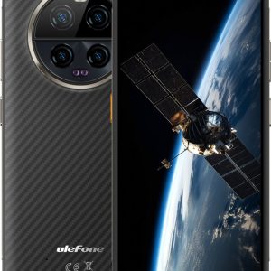 baselinker-1756646697.jpg Smartfon Armor 23 Ultra 5G 12/512GB IP69K Czarny